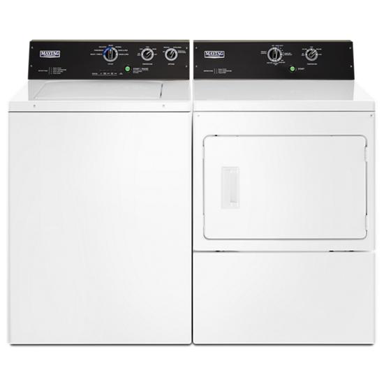 Maytag commercial dryer reviews online