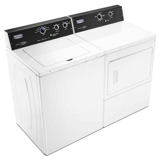 Maytag mvwp575gw and hot sale medp575gw