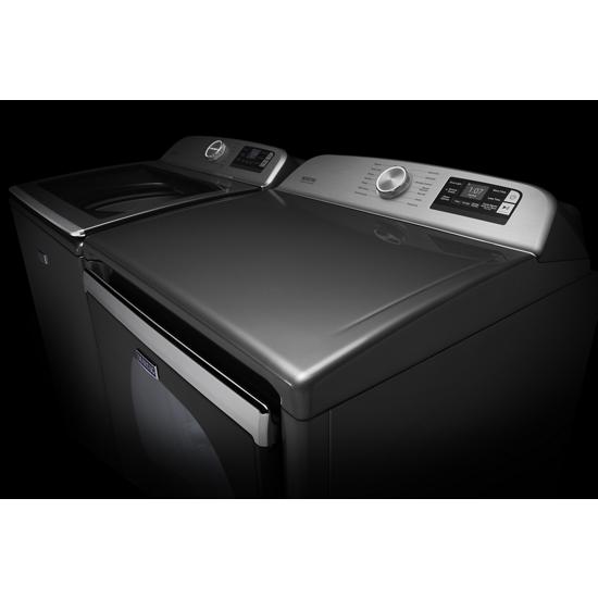 Maytag MGD8230HC Smart Capable Top Load Gas Dryer with Extra Power