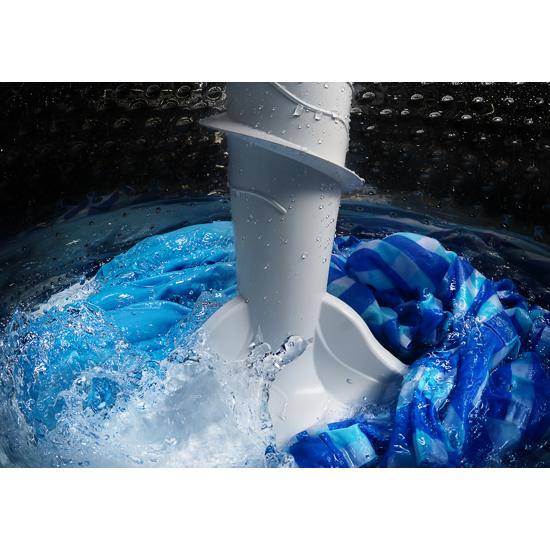 Model: MVW7230HC-2 | Maytag Smart Top Load Washer with Extra Power Button - 5.2 cu. ft.
