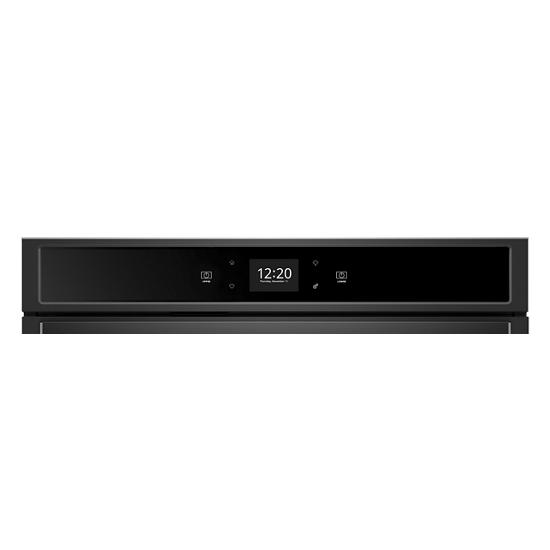 8.6 cu. ft. Smart Double Wall Oven with Touchscreen
