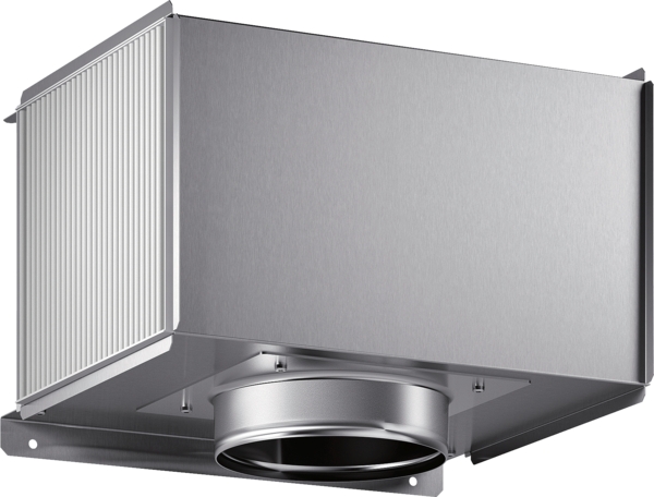 Gaggenau Recirculation module