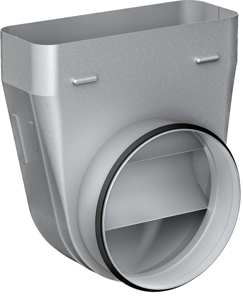 Gaggenau Air duct part