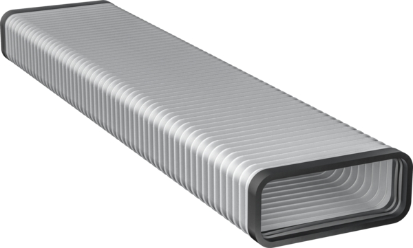 Gaggenau Air duct part