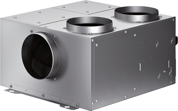 Gaggenau 400 series, Remote blower