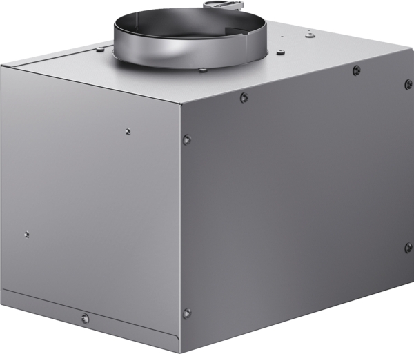 Gaggenau 400 series, Remote blower