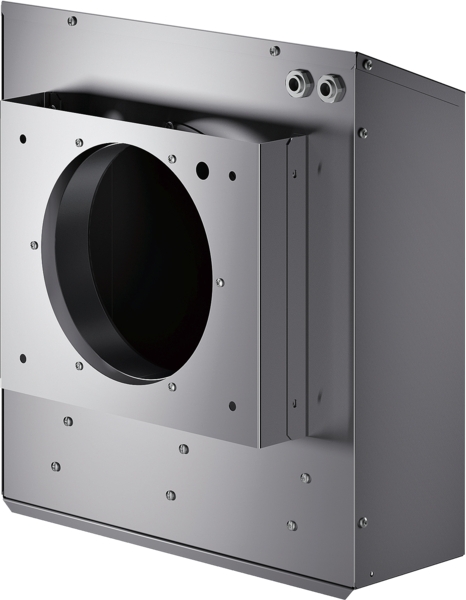 Gaggenau 400 series, Remote blower