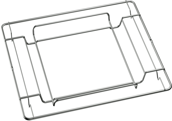 Gaggenau Wire Rack, dishwasher suitable