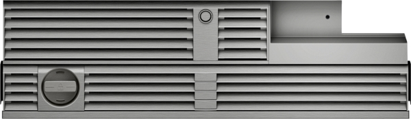 Gaggenau 400 series, Cover