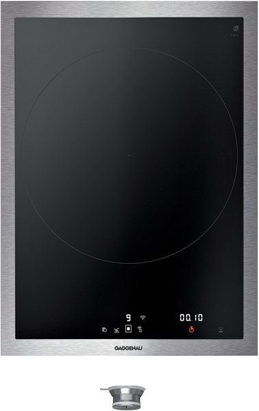 Model: VI414613 | Gaggenau 400 series, Vario induction, 15"