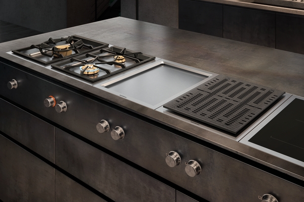 Model: VI422613 | Gaggenau 400 series, Vario flex induction cooktop, 15"