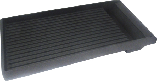 Model: PA12GRILFW | Thermador Griddle plate