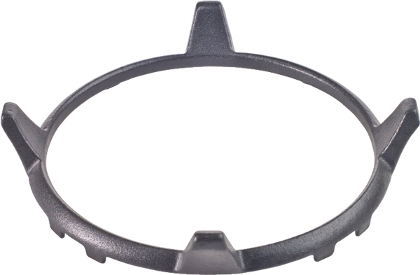 Model: PWOKRINGHC | Thermador Professional Wok Ring Accessory