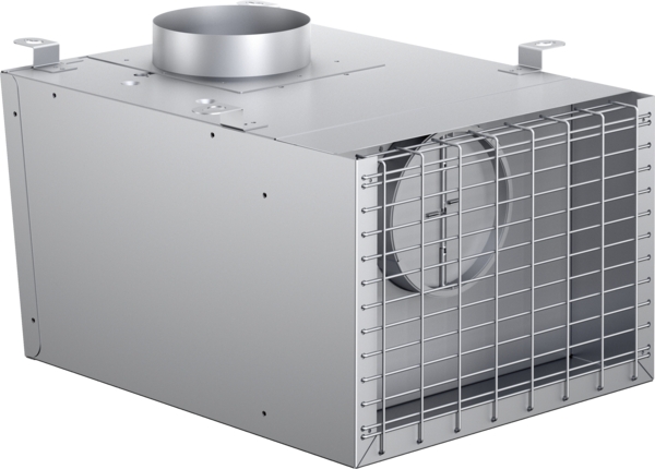 600 CFM Remote Blower VTR630W