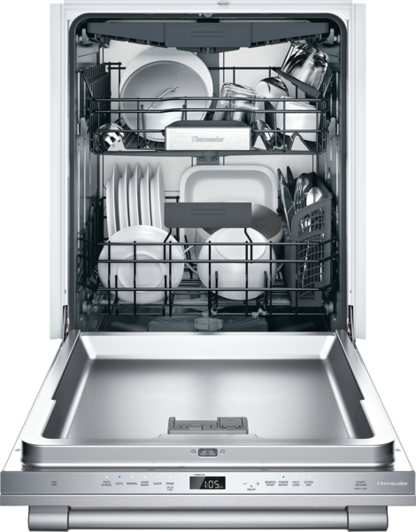 24-Inch Professional Stainless Steel Emerald® DWHD650WFP