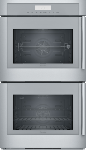 Thermador Masterpiece®, Double Wall Oven, 30''