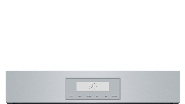 Model: POM301W | Thermador Professional, Combination Wall Oven, 30''