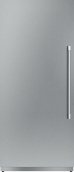 36 INCH BUILT IN FREEZER COLUMN W/ INTERNAL ICE MAKER 