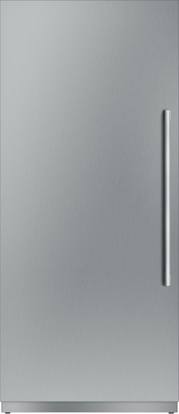 36 INCH BUILT IN FREEZER COLUMN W/ INTERNAL ICE MAKER 