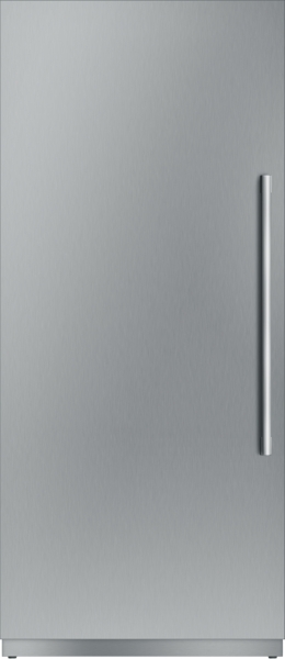 Thermador Built-in Freezer Column, 36'', Panel Ready