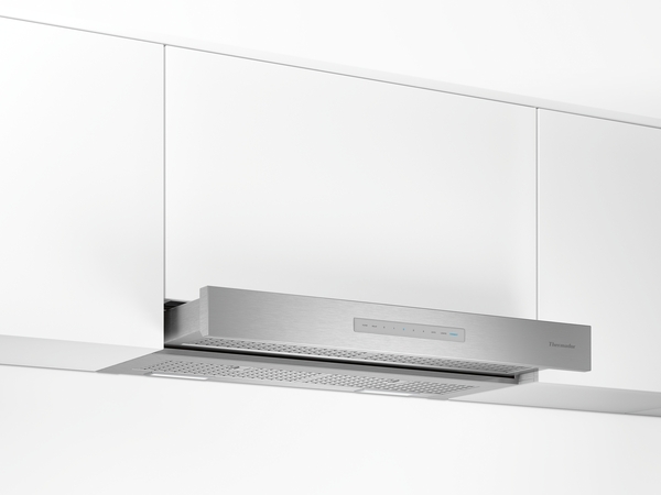 Thermador Masterpiece®, Low-Profile Wall Hood, 30'', Stainless Steel