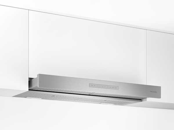 Thermador Masterpiece®, Low-Profile Wall Hood, 36'', Stainless Steel