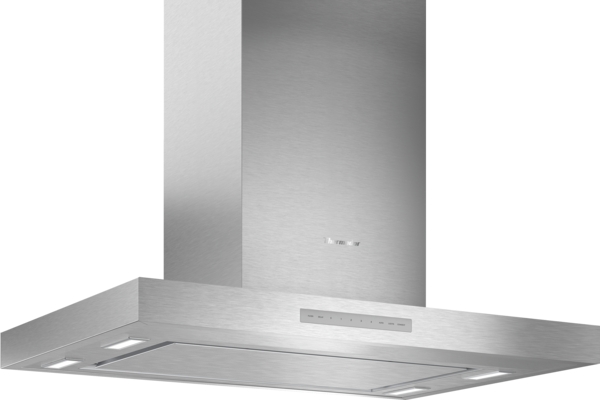 Thermador Masterpiece®, Island Hood, 36'', Stainless Steel