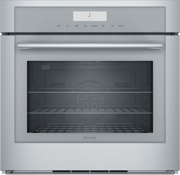 MEW9530FZ by Maytag - 30-Inch Wide Single Wall Oven with True Convection -  5.0 cu. ft.