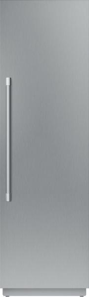 Thermador Freedom®, Built-in Refrigerator Column, 24'', Panel Ready