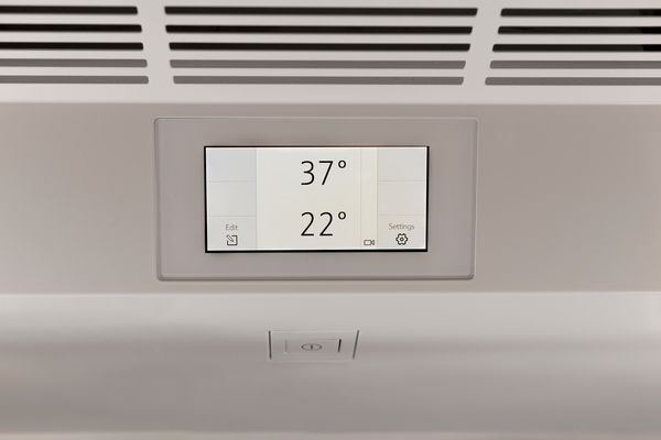 30-Inch Built-in Panel Ready Two Door Bottom Freezer