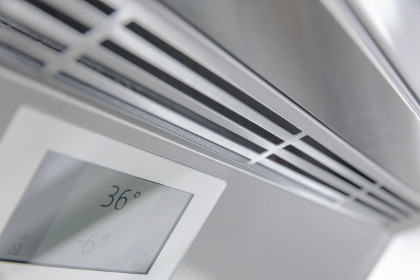 Model: T36BB915SS | Thermador Built-in Bottom Freezer, 36'' Masterpiece®, Stainless Steel