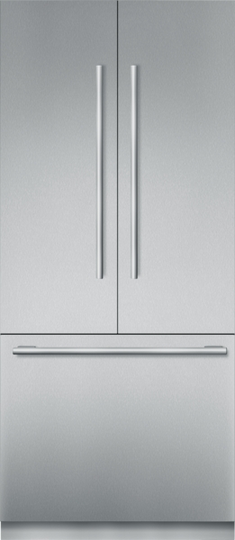Thermador T36BT915NS Built in French Door Bottom Freezer 36