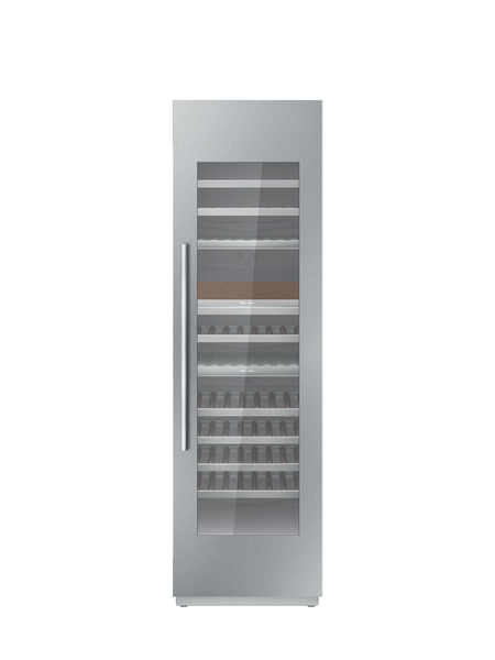 24-Inch Built-in Wine Preservation Column