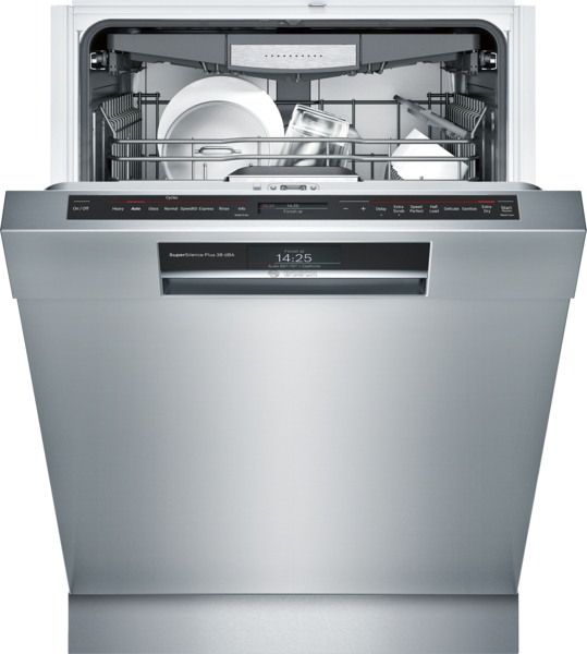 Bosch - SHE89PW75N - Benchmark Series 24