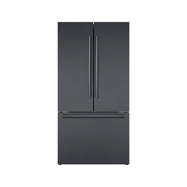 800 Series French Door Bottom Mount Refrigerator