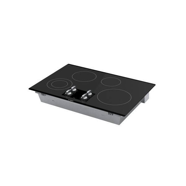 Bosch NEM5066UC 500 Series Electric Cooktop 30'' NEM5066UC