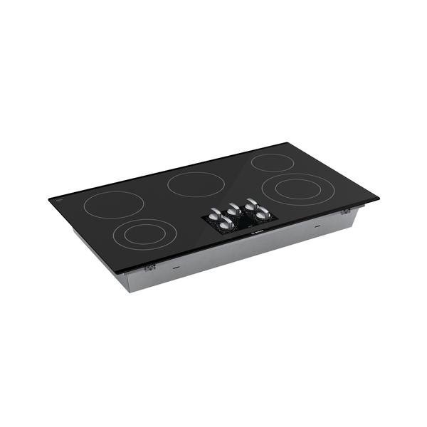Bosch NEM5666UC 500 Series Electric Cooktop 36''NEM5666UC