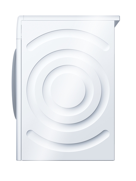 Model: WAW285H1UC | Bosch WAW285H1UC, Compact Washer