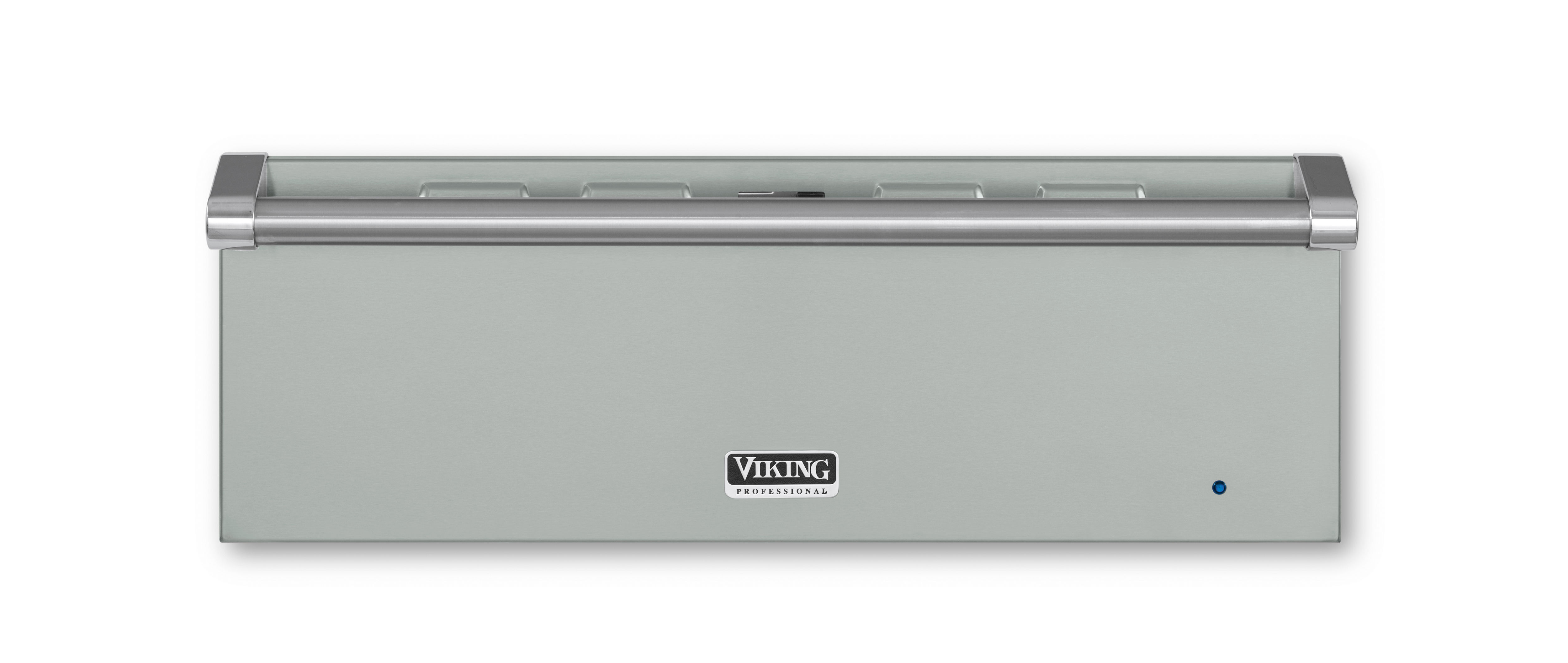 Model: VWD530AG | Viking 30"W. Warming Drawer-Arctic Gray