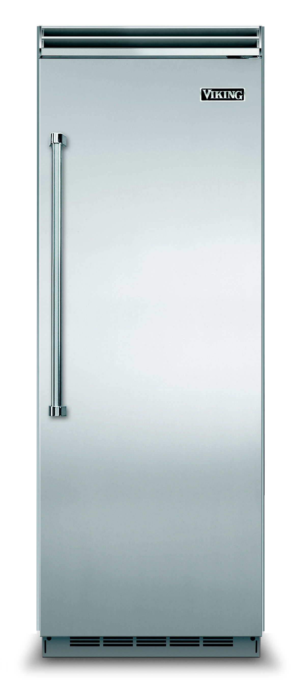 Viking 30"W. BI All Refrigerator (RH)-Stainless