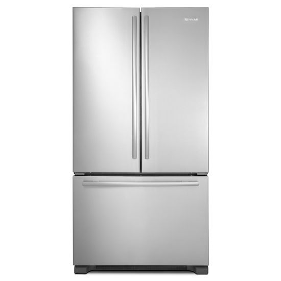 Jenn Air Jfc2290rem 72 Counter Depth French Door Refrigerator Jfc2290rem Bridgeville Appliance