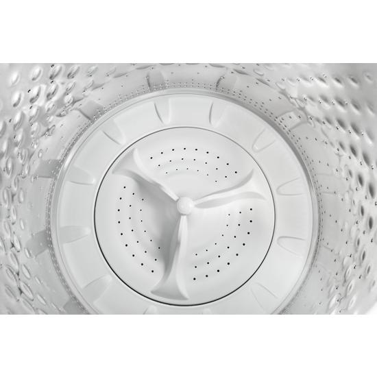 Model: WTW6120HC | Whirlpool 4.8 cu. ft. Smart Top Load Washer