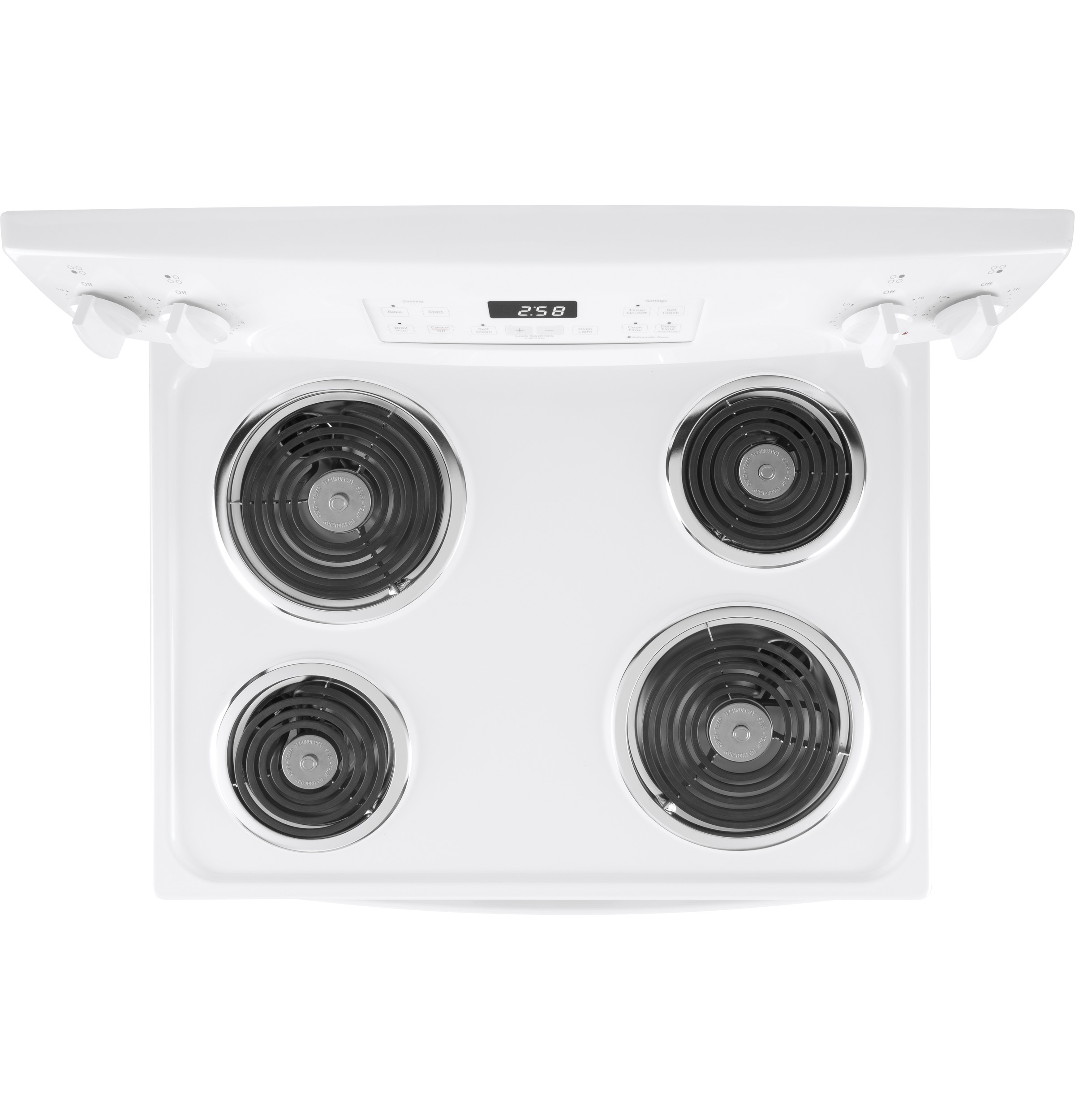 GE® 30