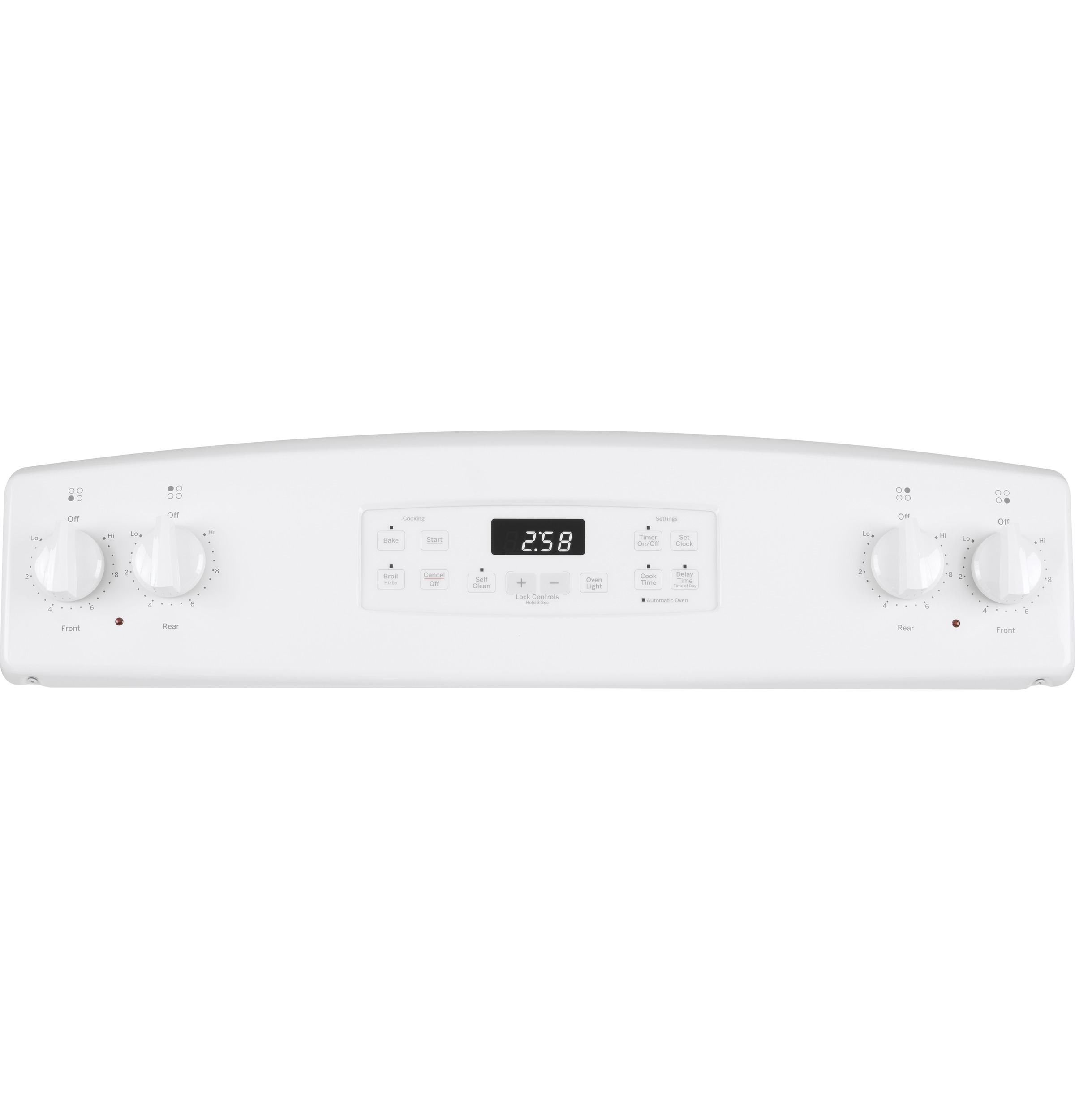 GE® 30