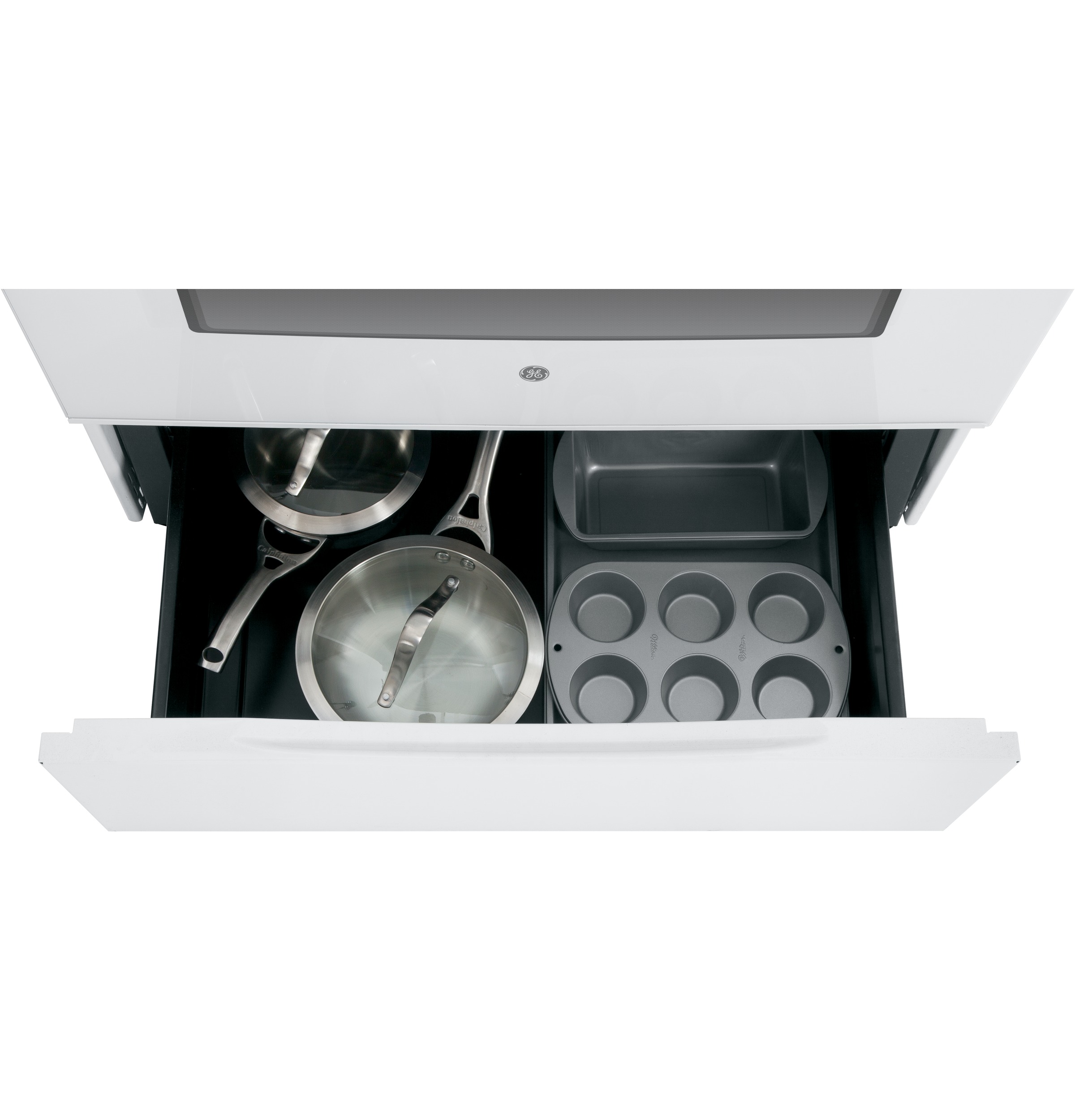 GE® 30