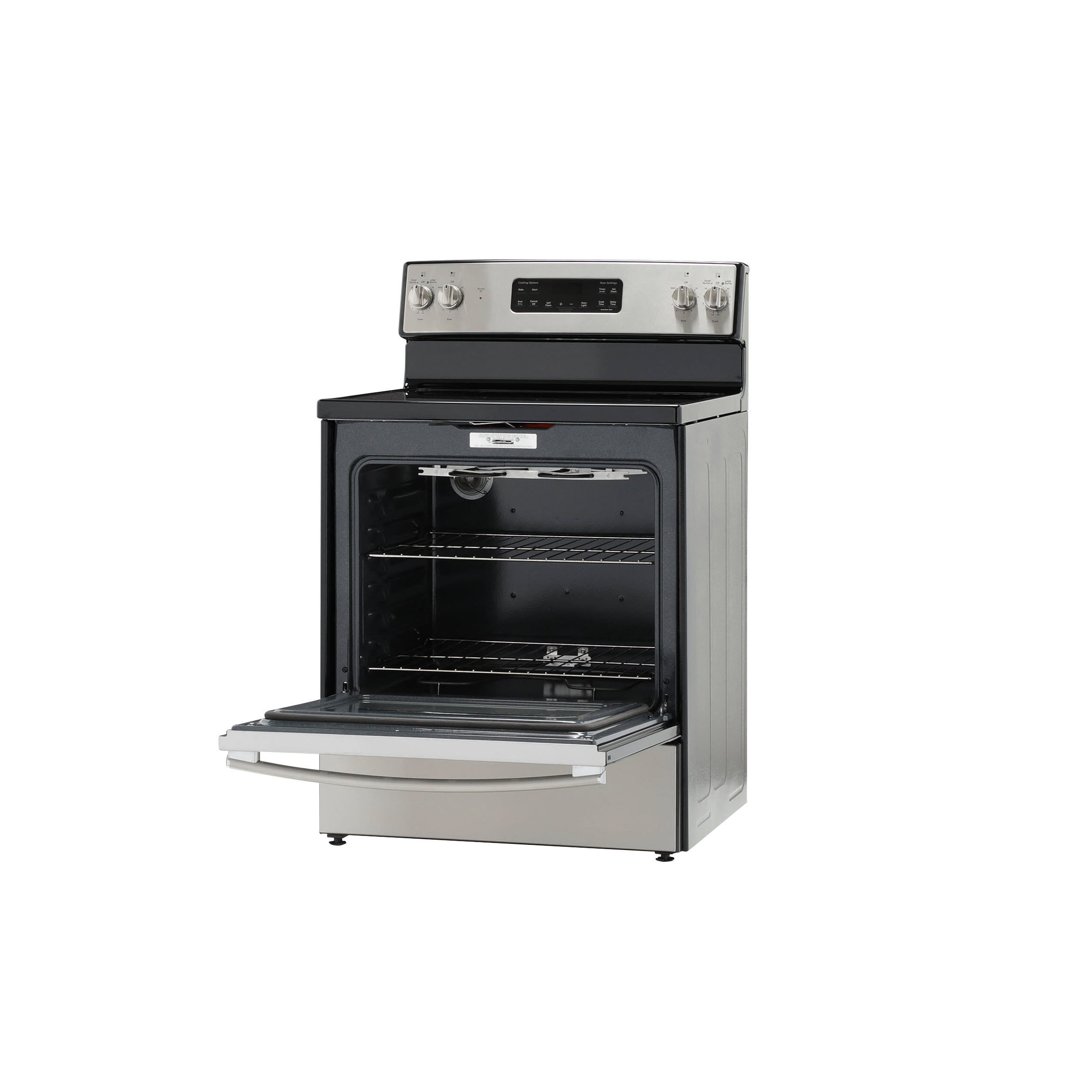 GE JB645RKSS GE® 30" FreeStanding Electric RangeJB645RKSS