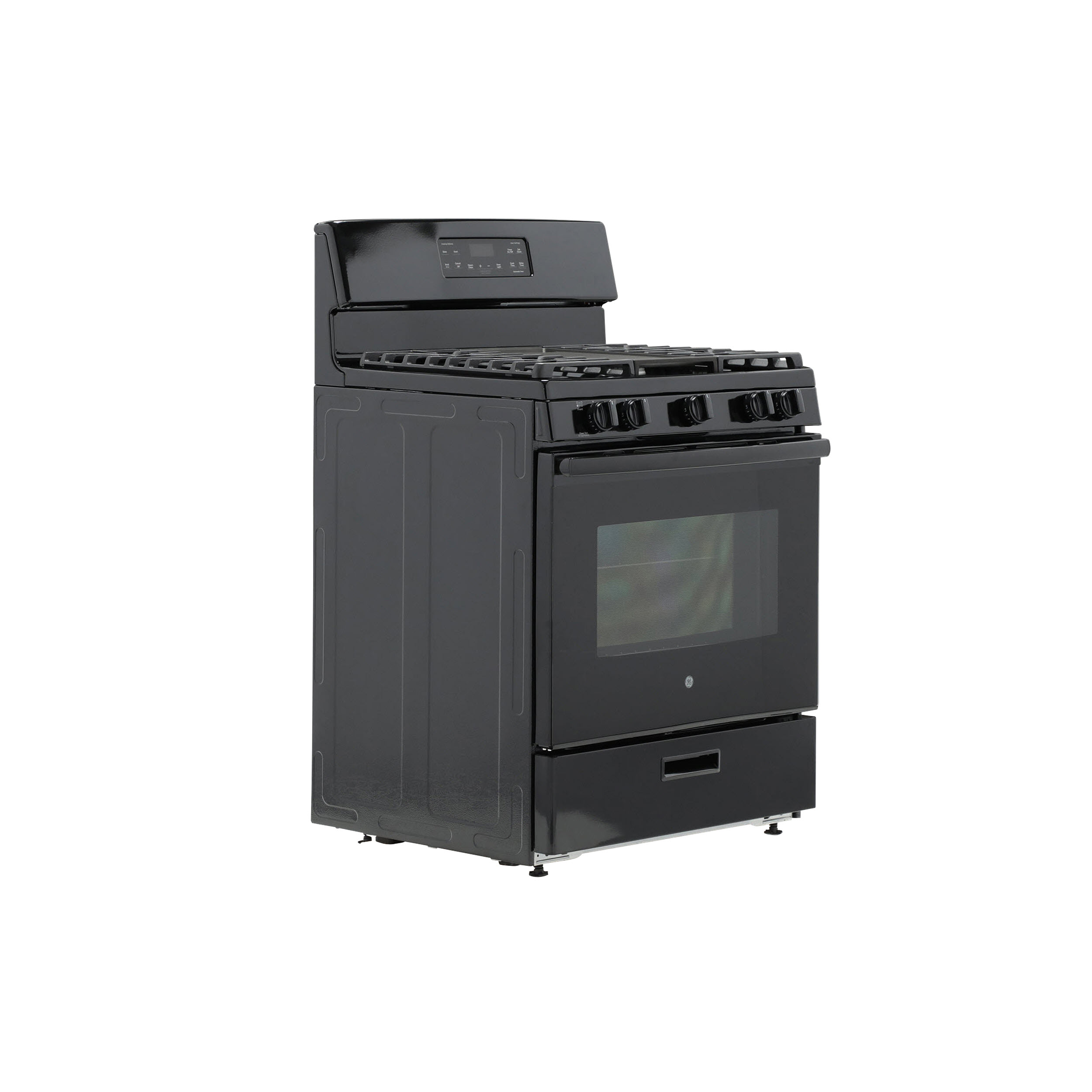 GE JGBS66DEKBB GE® 30" FreeStanding Gas Range Gochnauer's Home