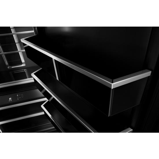 JennAir JBRFR30IGX 30" PanelReady BuiltIn Column Refrigerator, Right SwingJBRFR30IGX