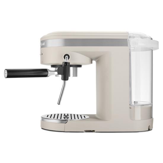 KitchenAid KES6403MH SemiAutomatic Espresso MachineKES6403MH Barry's Appliance