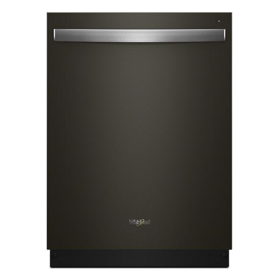 Whirlpool Dishwasher with Fan Dry